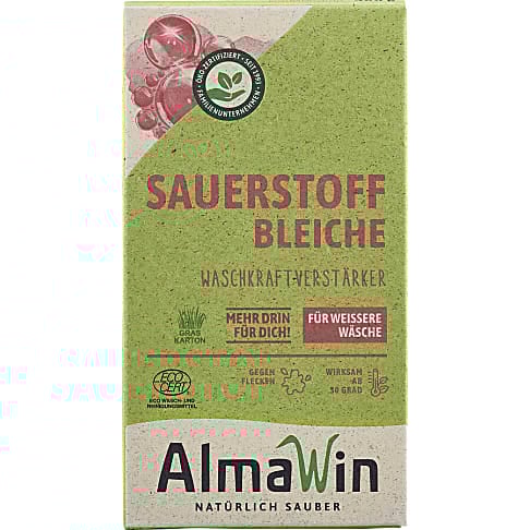 Alma Win Sauerstoffbleiche