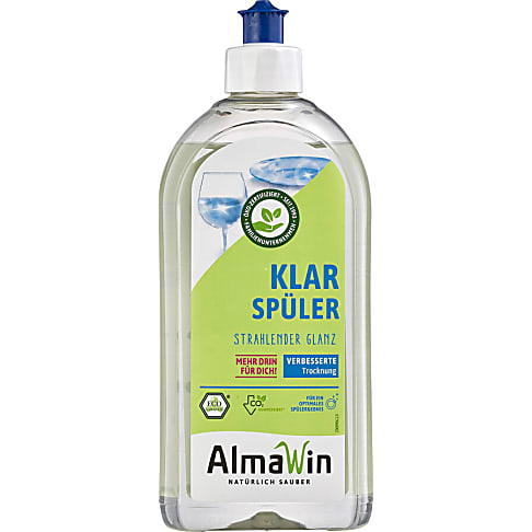 Alma Win Klarspüler
