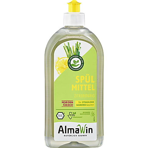 Alma Win Spülmittel