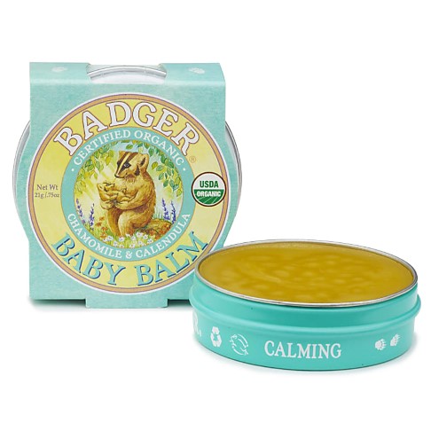 Bild von Badger Baby Balm - Baby Balsam