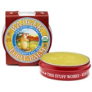 Badger Foot Balm Mini - Fußbalsam