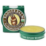 Badger For Hardworking Hands Mini - Handbalsam