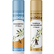 Badger Lip Balm - Lippenbalsam