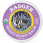Badger Night-Night Balm - Schlafbalsam für Kinder
