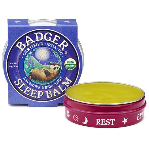 Badger Sleep Balm - Schlafbalsam