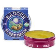 Badger Sleep Balm - Schlafbalsam 56 g