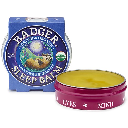 Badger Sleep Balm - Schlafbalsam 56 g