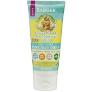 Badger Sunscreen Cream for Baby SPF30 - Sonnenschutz für Babys LSF30