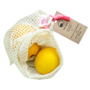 Bag-Again Original Obst & Gemüse Beutel S
