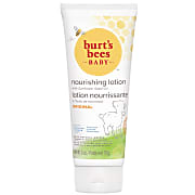 Burt's Bees Baby Bee Lotion mit Buttermilch