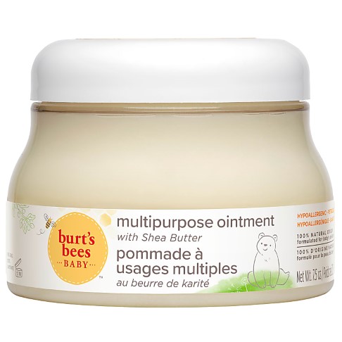 Bild von Burt's Bees Baby Bee Multipurpose Ointment - Allzweck-Salbe