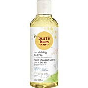 Burt's Bees Baby Bee Baby Öl mit Aprikosen