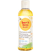 Burt's Bees Baby Bee Shampoo & Waschgel