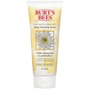 Burt's Bees Tief Reinigende Creme mit Seifenrinde und Kamille