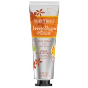 Burt's Bees Handcreme mit Orangenblüte & Pistazie