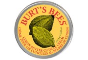 Burt's Bees Lemon Butter Cuticle Crème - Nagelhautcreme