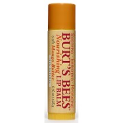 Burt's Bees Nourishing Lip Balm mit Mango Butter