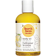 Burt's Bees Mama Bee Body Oil Vitamin E