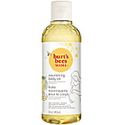 Burt's Bees Mama Bee Body Oil Vitamin E