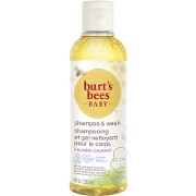 Burt's Bees Baby Shampoo & Wash - Shampoo & Duschgel für Babys