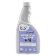 Bio-D Bathroom Cleaner Refill - Badreiniger Nachfüllflasche