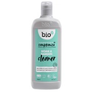 Bio-D Home & Garden Cleaner - Allzweckreiniger mit Eucalyptus 750ml