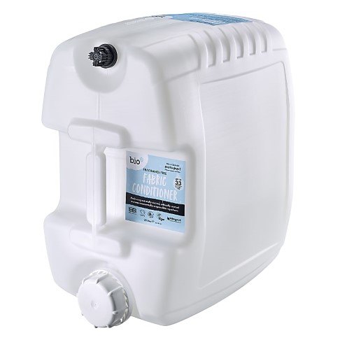 Bild von Bio-D Fabric Conditioner - Weichspüler 20L