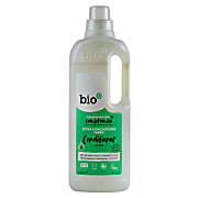 Bio-D Fabric Conditioner Juniper & Seaweed - Weichspüler Wacholder & Meeresalge 1L