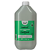 Bio-D Fabric Conditioner Juniper & Seaweed - Weichspüler mit Wacholder & Meeresalge5L