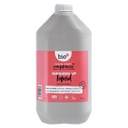Bio-D Washing-up Liquid with Grapefruit - 5L