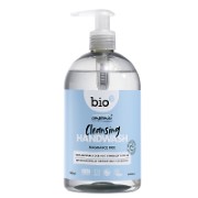 Bio-D Sanitising Hand Wash - Antibakterielle Handseife ohne Duftstoffe