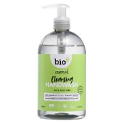 Bio-D Cleansing Hand Wash Lime & Aloe Vera - Handseife