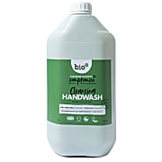 Bio-D Sanitising Hand Wash Rosemary & Thyme - 5L