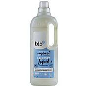 Bio-D Concentrated Fragrance Free Laundry Liquid 1L - Flüssigwaschmittel