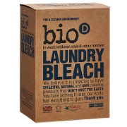 Bio-D Laundry Bleach - Wäsche Bleiche