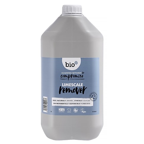 Bio-D Limescale Remover Spray Refill 5L - Kalkreiniger