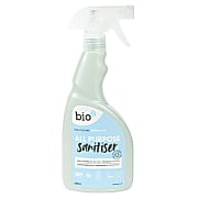 Bio-D All Purpose Sanitiser - Allzweckreiniger Spray