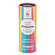 Ben & Anna Papertube Deodorant 40g - Coco Mania