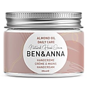 Ben & Anna Handcreme Mandel