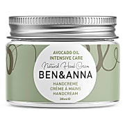 Ben & Anna Handcreme Avocado - Intensivpflege