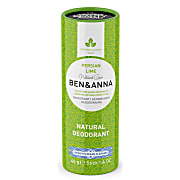 Ben & Anna Papertube Deodorant 40g - Persian Lime