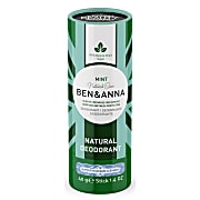 Ben & Anna Papertube Deodorant 40g - Mint