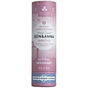 Ben & Anna Deodorant Sensitive - Cherry Blossom