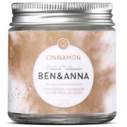 Ben & Anna Toothpowder Cinnamon