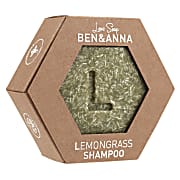 Ben & Anna Lemongrass Shampoo