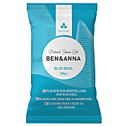 Ben & Anna Blue Basil - Flocken zur Herstellung von Duschgel