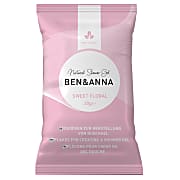 Ben & Anna Sweet Floral - Flocken zur Herstellung von Duschgel