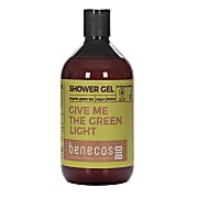 BenecosBIO Give Me The Green Light Duschgel