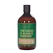 BenecosBIO The Grass Is Always Greener Duschgel
