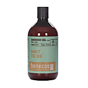 BenecosBIO Mint To Be Duschgel